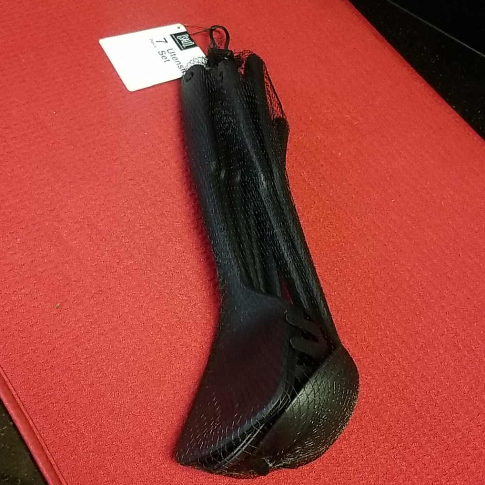 Kitchen Utensil Set